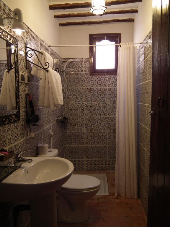 Hotel Tomboctou Tinghir Habitación foto