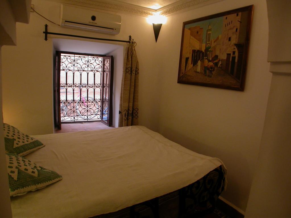 Hotel Tomboctou Tinghir Habitación foto